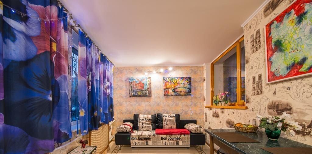 квартира г Симферополь р-н Киевский ул Киевская 163 фото 6