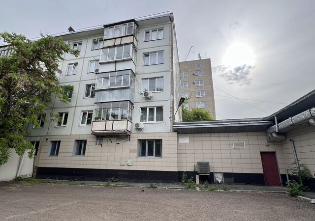 р-н Ленинский ул Туркестанская 7 фото