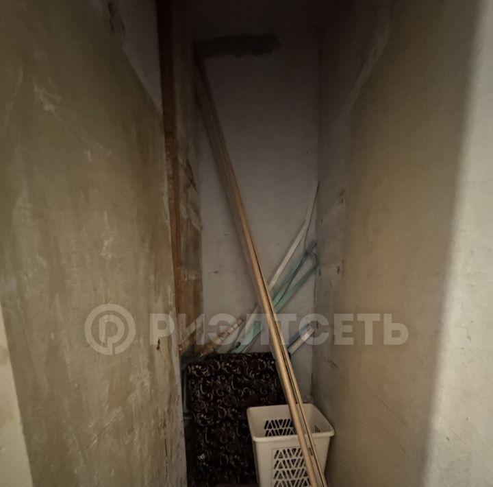 квартира г Североморск пгт Сафоново поселок Сафоново-1 ул Панина 8 фото 13
