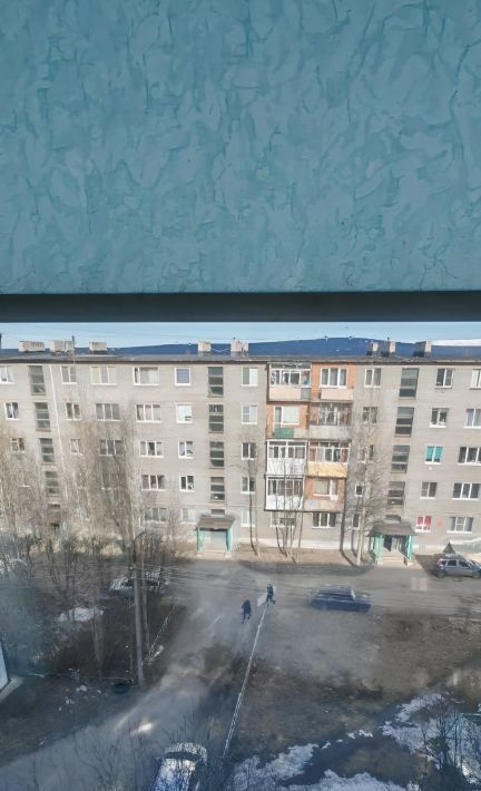 квартира г Мончегорск ул Котульского 4 фото 15