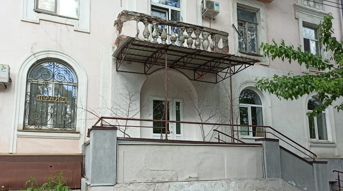 свободного назначения г Пенза р-н Ленинский ул Свердлова 19/46 фото 3