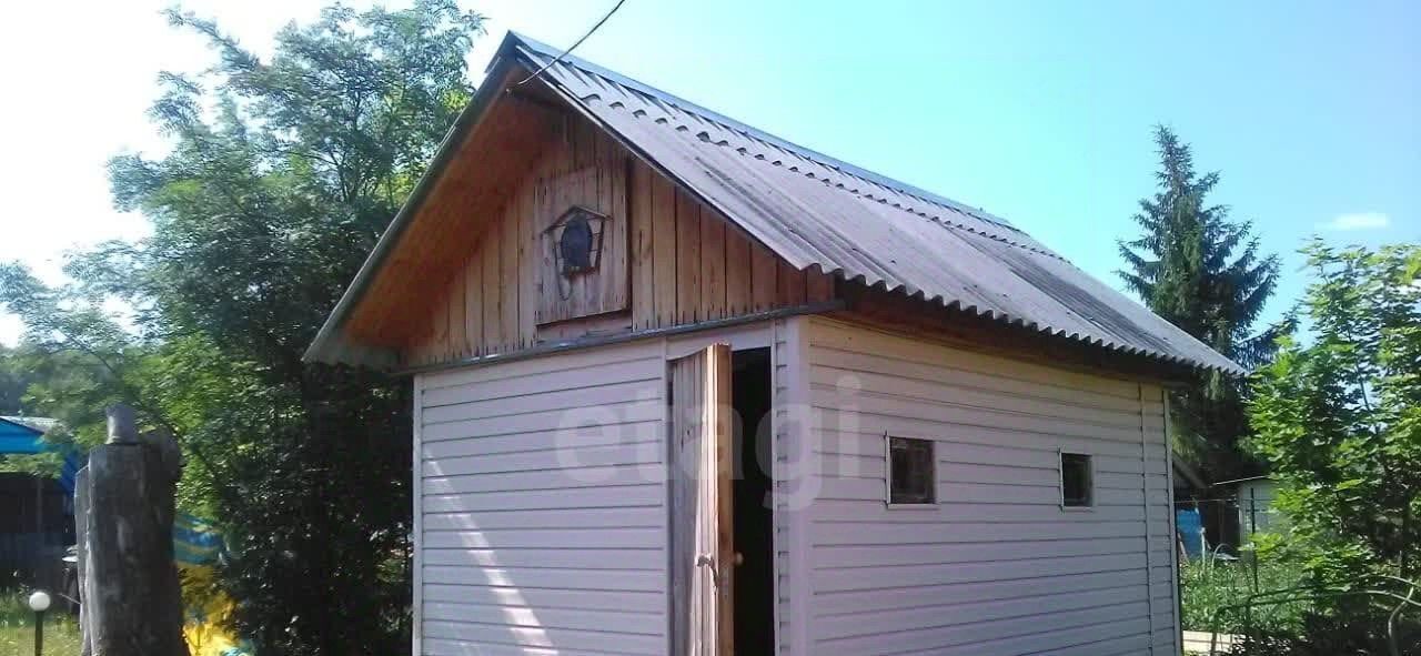 дом г Озерск снт Береговое Озерский городской округ, 598 фото 19