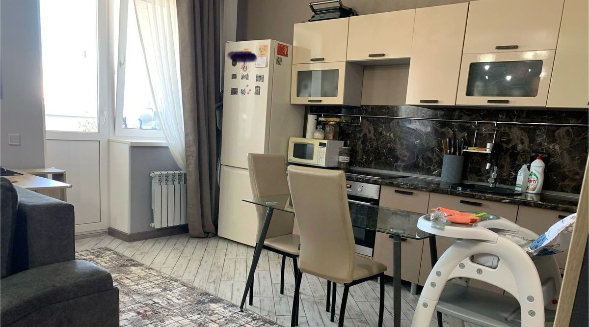 квартира г Саранск р-н Октябрьский ул Кочкуровская 11 ЖК «Арена» фото 3