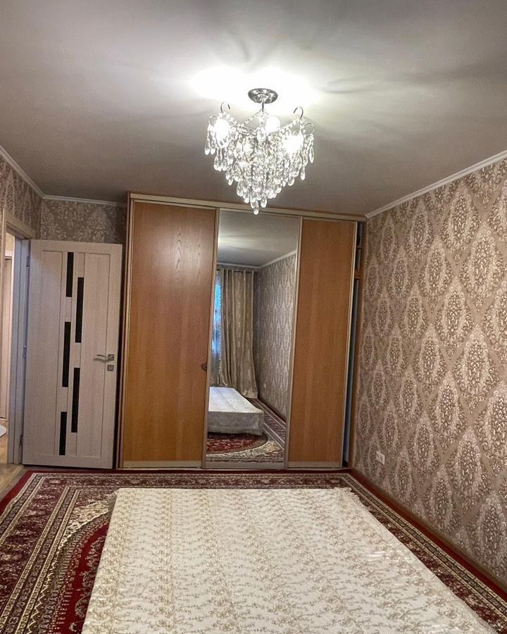 квартира г Новокузнецк р-н Центральный пр-кт Кузнецкстроевский 12 фото 37