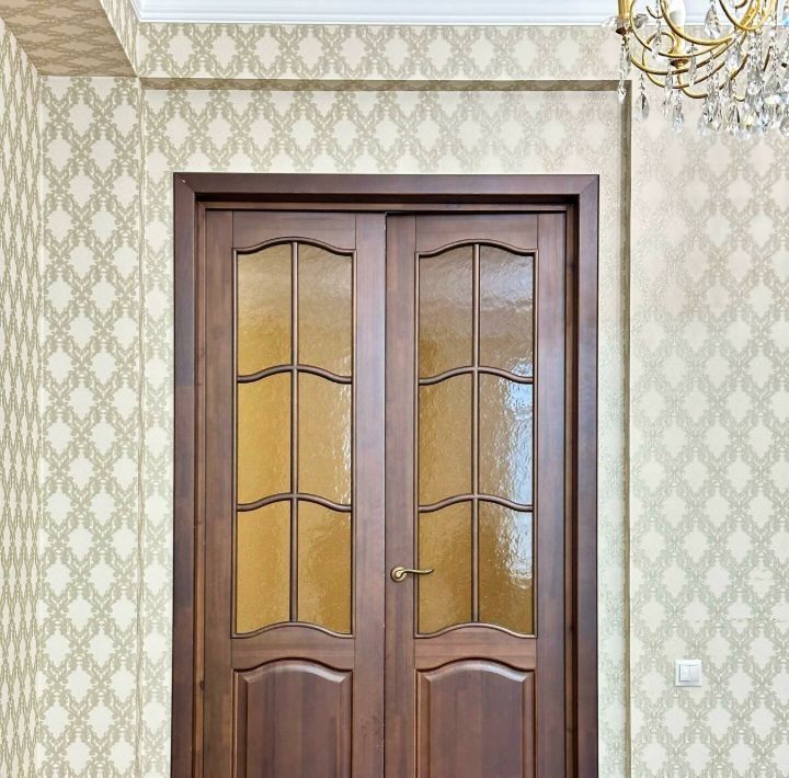 квартира г Махачкала р-н Ленинский пр-кт Гамидова 17б фото 2