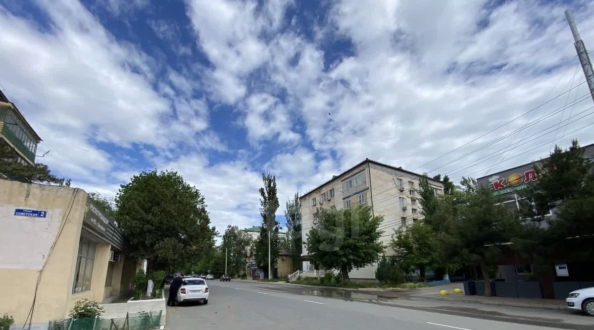 квартира г Каспийск ул Алферова 12 фото 10