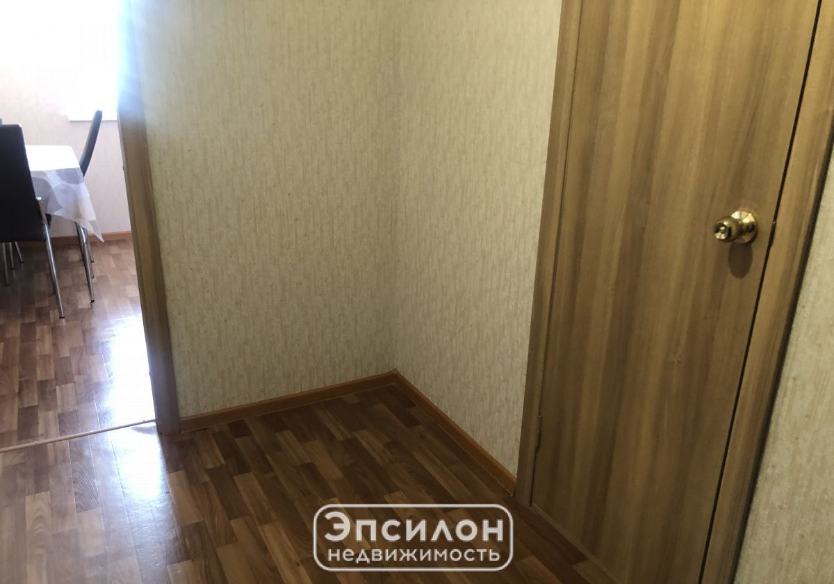 квартира г Курск р-н Центральный пр-кт Анатолия Дериглазова 37 микрорайон «Северный» фото 5