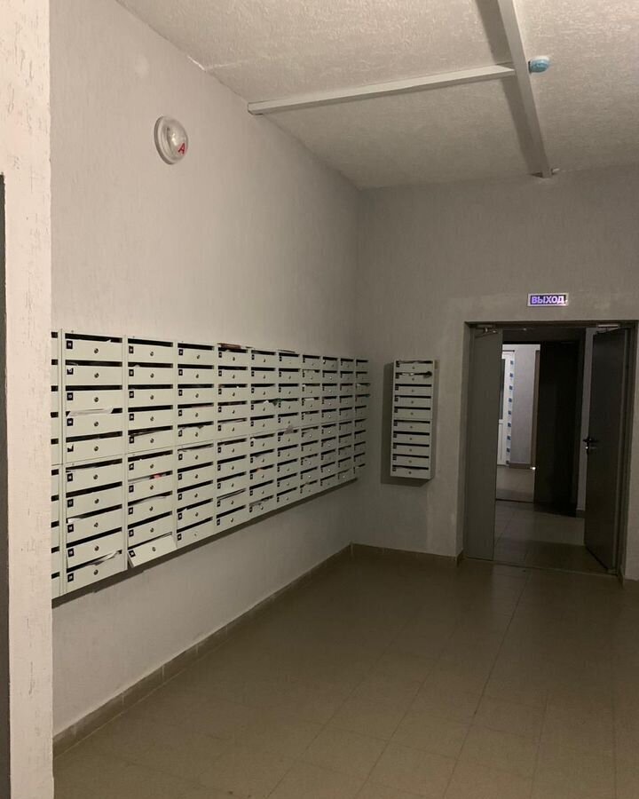 квартира г Уфа р-н Ленинский ул Гази Загитова 11/2 фото 11