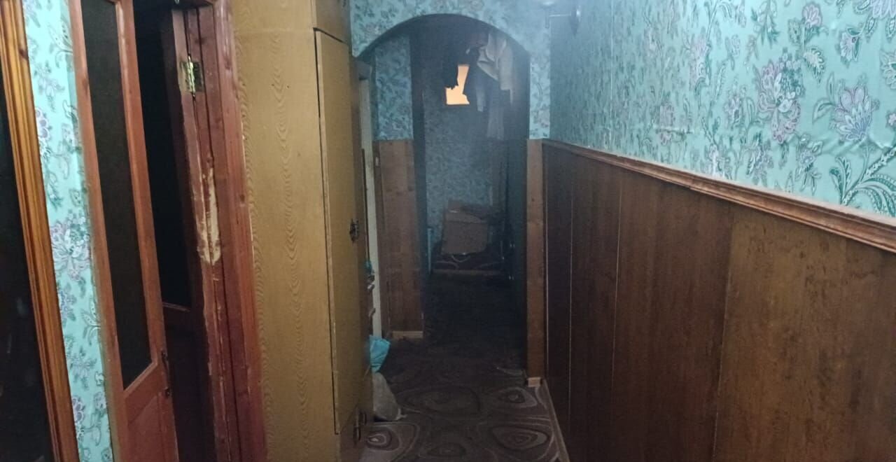комната г Уфа р-н Советский ул Большая Шелководная 6 фото 10