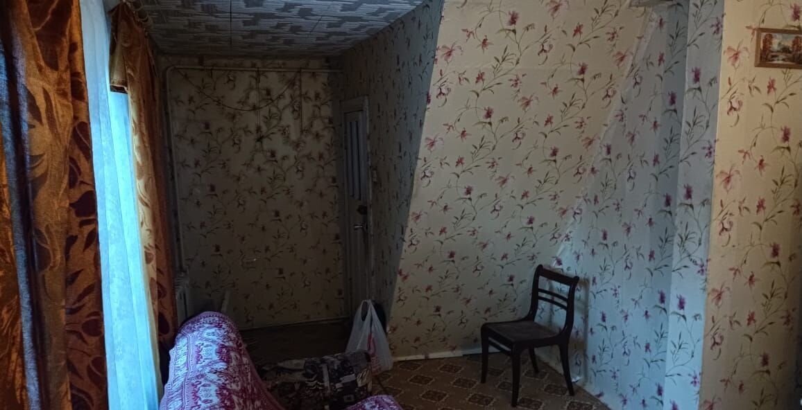комната г Уфа р-н Советский ул Большая Шелководная 6 фото 4