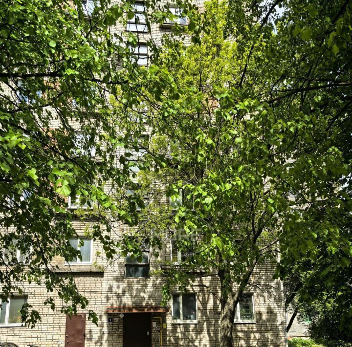 квартира г Калининград р-н Центральный ул Гайдара 1 фото 11