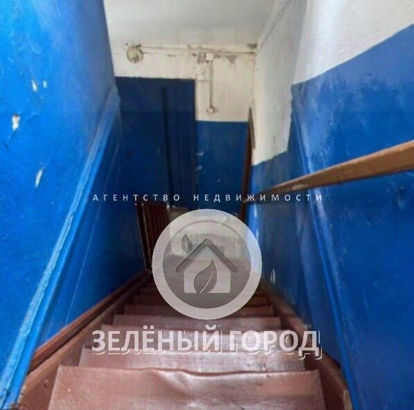 квартира р-н Зеленоградский г Зеленоградск ул Чкалова 13 фото 17