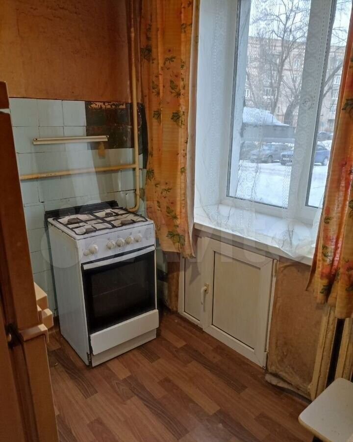 квартира г Кострома р-н Фабричный ул Козуева 66 фото 3