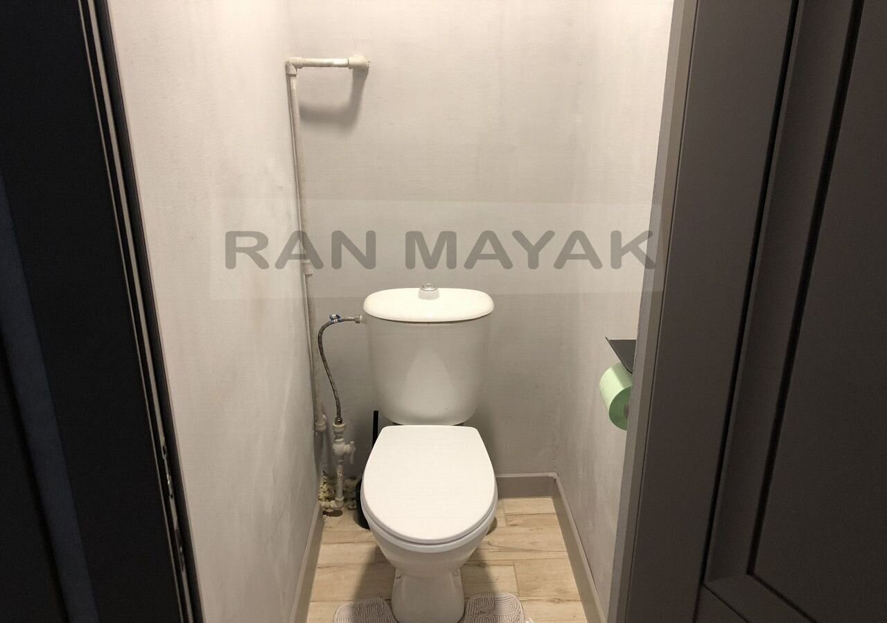 квартира г Майкоп ул Димитрова 13 фото 9
