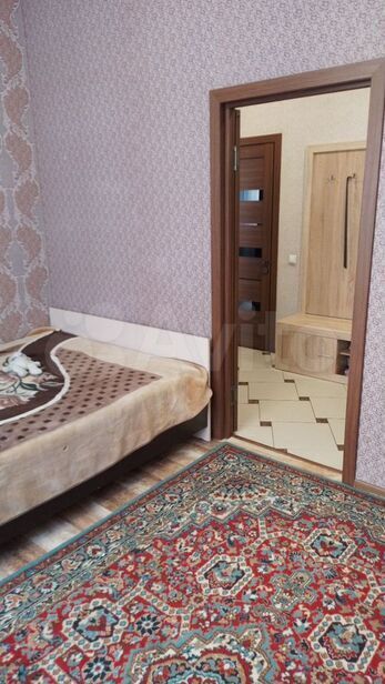 квартира г Брянск р-н Советский ул Фокина 95 фото 11