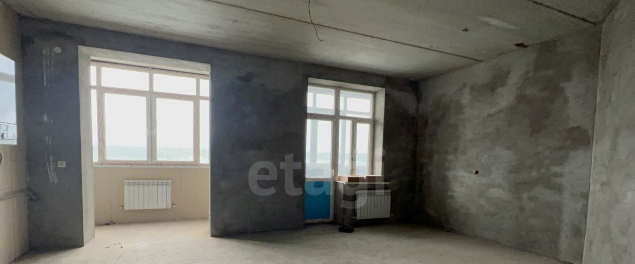 квартира г Черкесск ул Леонова 1е/2 фото 8