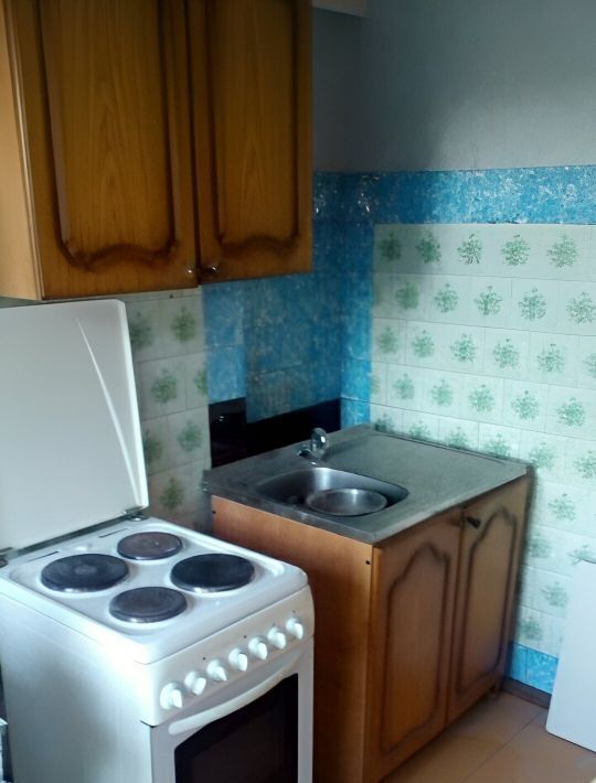 комната г Новосибирск р-н Октябрьский Октябрьская ул Тургенева 197 фото 1