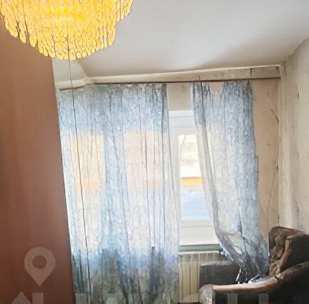 комната г Новосибирск р-н Октябрьский Октябрьская ул Тургенева 197 фото 5