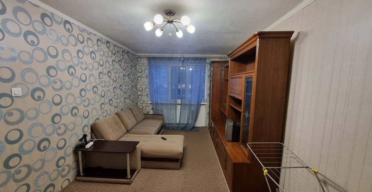 квартира г Санкт-Петербург метро Улица Дыбенко р-н Невский ул Дыбенко 22к/1 фото 10