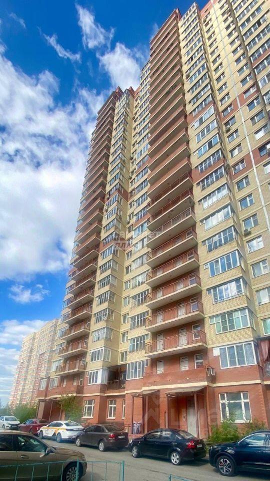 квартира г Балашиха ул Дмитриева 34 Щёлковская фото 18