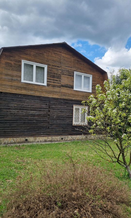 дом городской округ Пушкинский г Красноармейск 31 км, 8, СНТ Назарово-в/ч, Ярославское шоссе фото 10