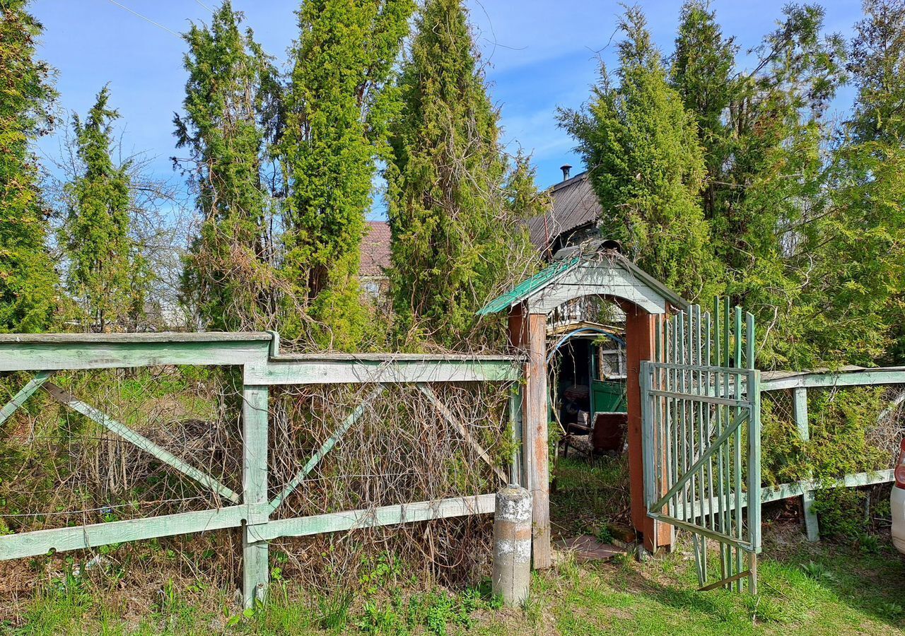 дом г Пермь р-н Орджоникидзевский снт Шустовка ул. Старая Усадьба, 30 фото 3
