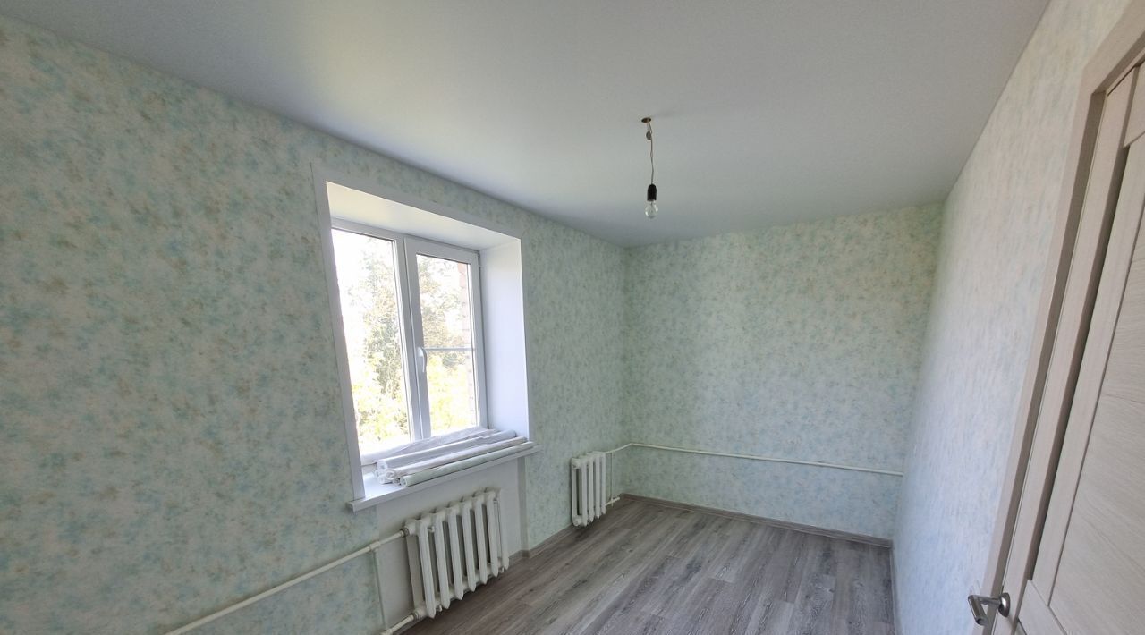 квартира г Калуга р-н Октябрьский ул Маршала Жукова 9 фото 20