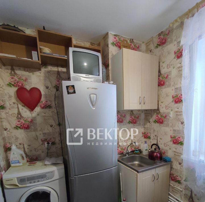 квартира г Кострома р-н мкр "Венеция" 48 фото 4
