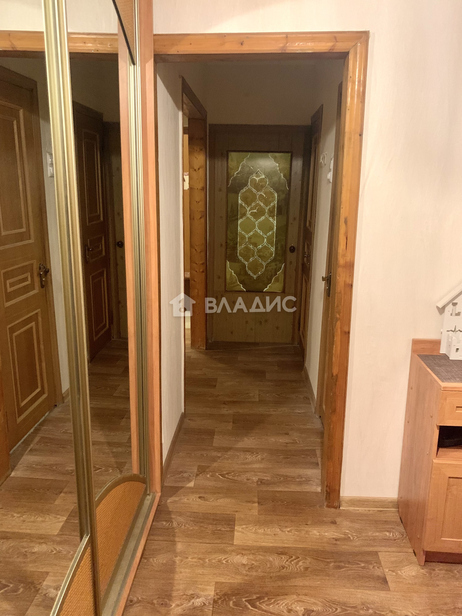 квартира г Белгород Микрорайон Молодёжный ул Губкина 25 фото 19