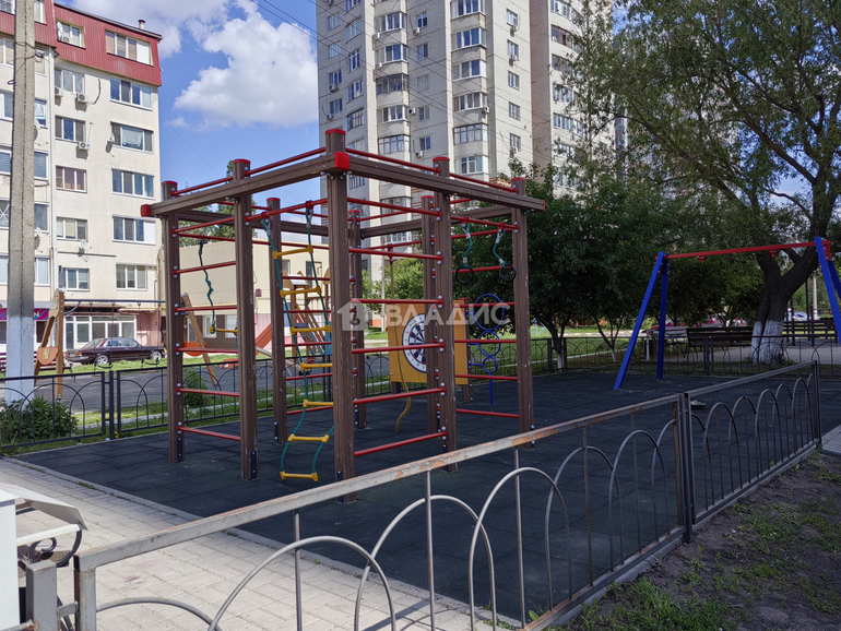 квартира г Белгород Западный ул Плеханова 10а фото 10