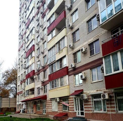 р-н Первомайский ул 1-й Конной Армии 37в фото