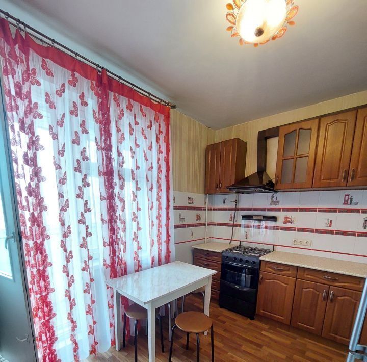 квартира г Орел р-н Заводской ул Алроса 3 фото 3
