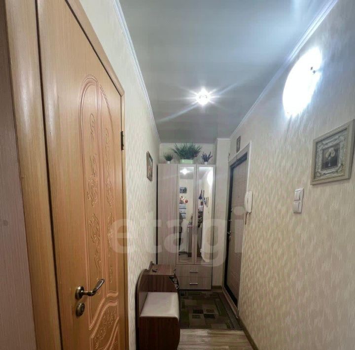 квартира г Орел р-н Заводской ул Комсомольская 370 фото 7