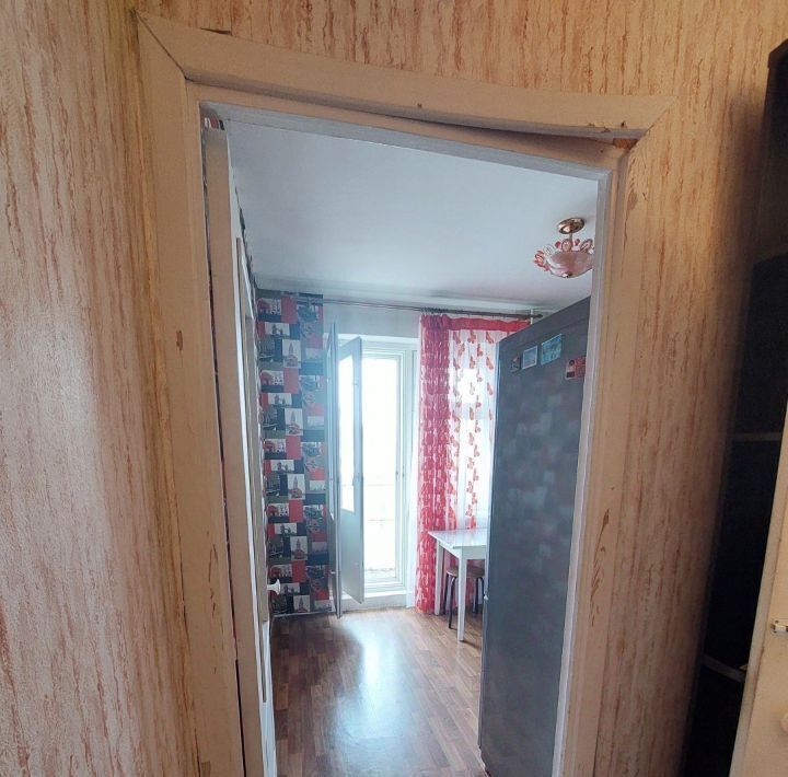 квартира г Орел р-н Заводской ул Алроса 3 фото 10
