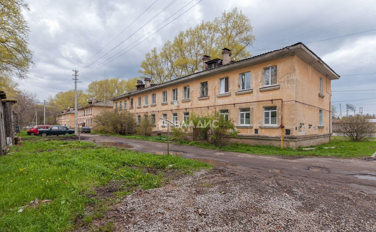 квартира г Вологда Льнокомбинат ул Можайского 80 фото 17