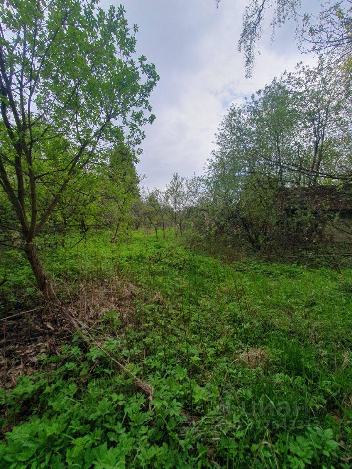 земля городской округ Богородский г Ногинск снт Луч Железнодорожная фото 6