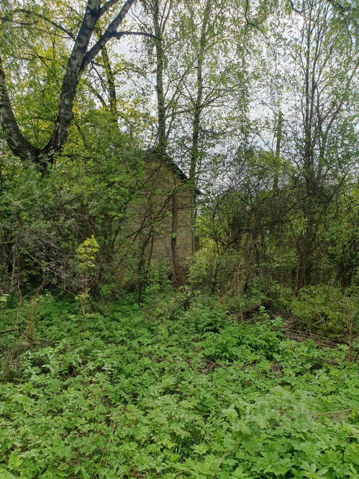 земля городской округ Богородский г Ногинск снт Луч Железнодорожная фото 12