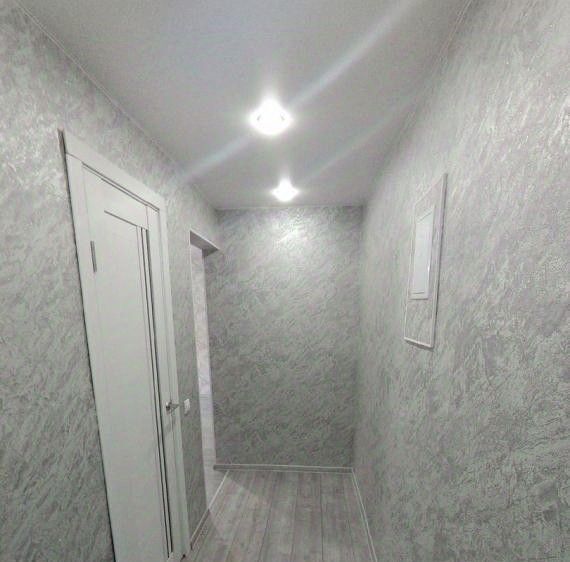 квартира г Соликамск ул Набережная 129 фото 8