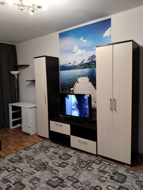 квартира г Курск р-н Центральный пр-кт Вячеслава Клыкова 5 фото 3