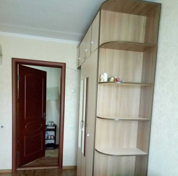 комната г Чебоксары р-н Московский пр-кт Максима Горького 28к/1 фото 3