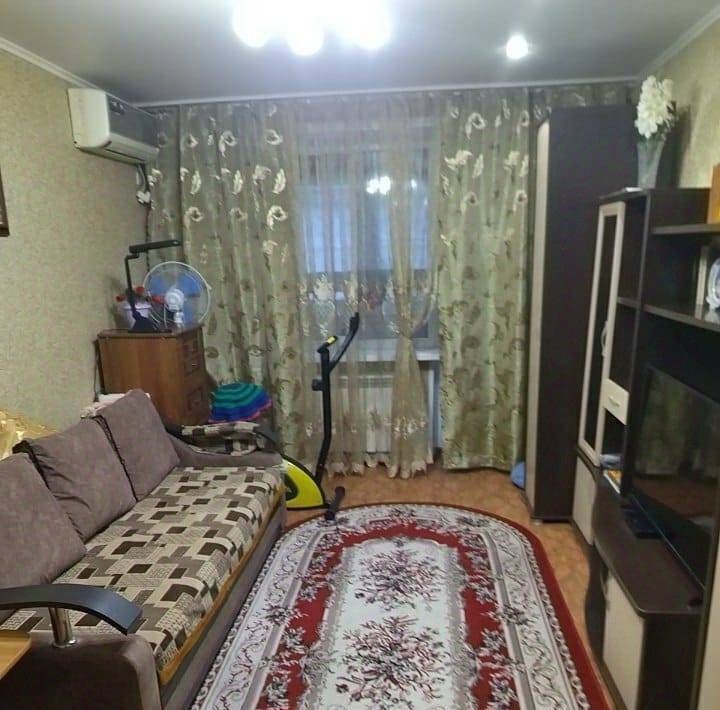 квартира г Волгодонск ул 50 лет СССР 1 фото 5