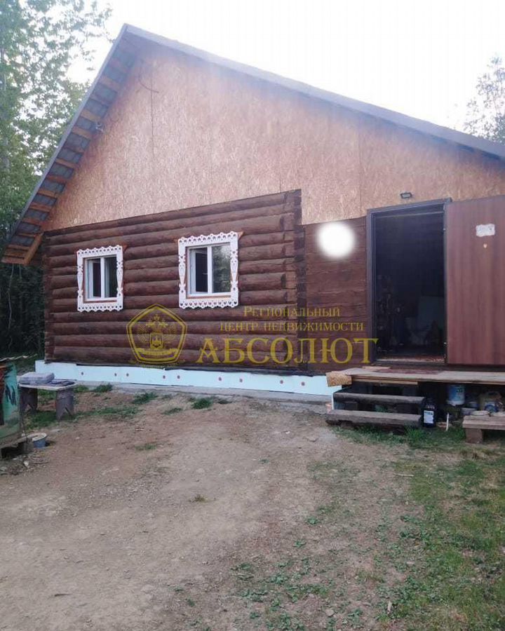 дом г Ревда снт Надежда фото 8