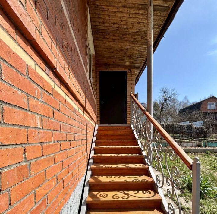 дом г Коломна Роща СНТ, 5 фото 6