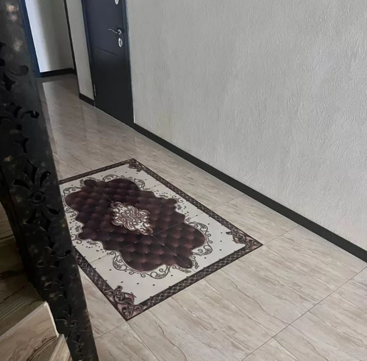 квартира г Сочи р-н Центральный ул Виноградная 89/2 фото 7