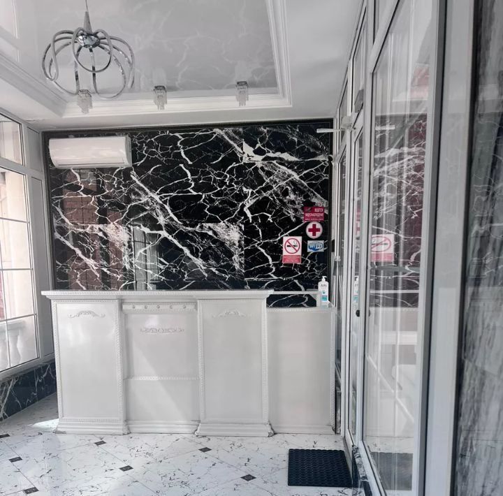 квартира г Сочи р-н Центральный ул Виноградная 89/2 фото 6