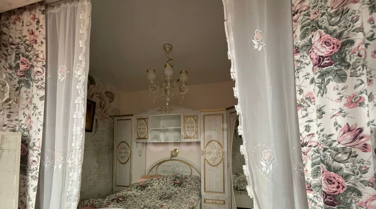 квартира г Владивосток р-н Советский ул Садгородская 13и фото 9