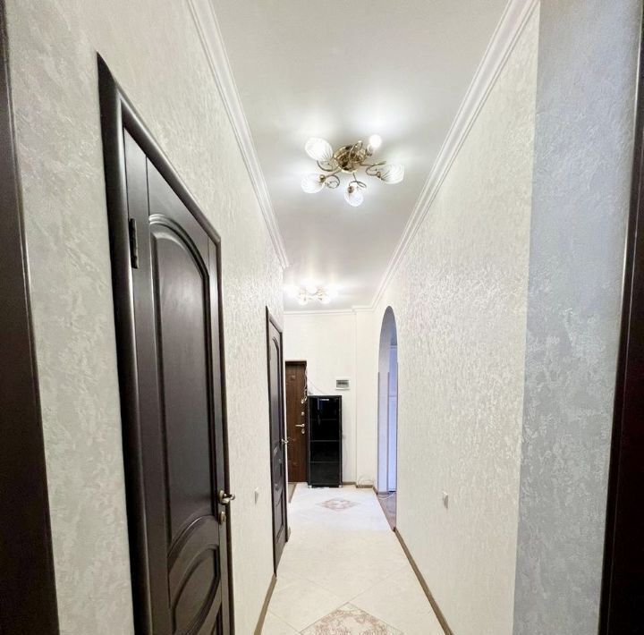 квартира г Сочи р-н Центральный ул Пластунская 194/14 фото 8