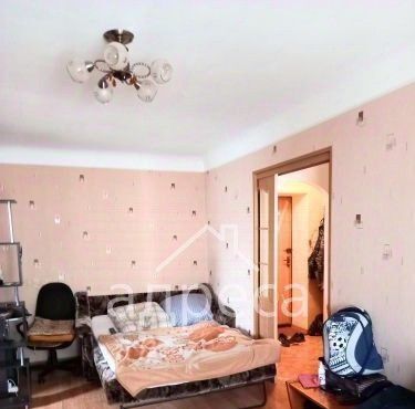 квартира г Самара Алабинская ул Ульяновская 101 фото 1