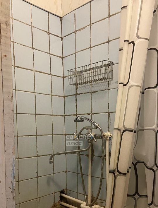 комната г Волгоград р-н Центральный ул Хиросимы 14 фото 10