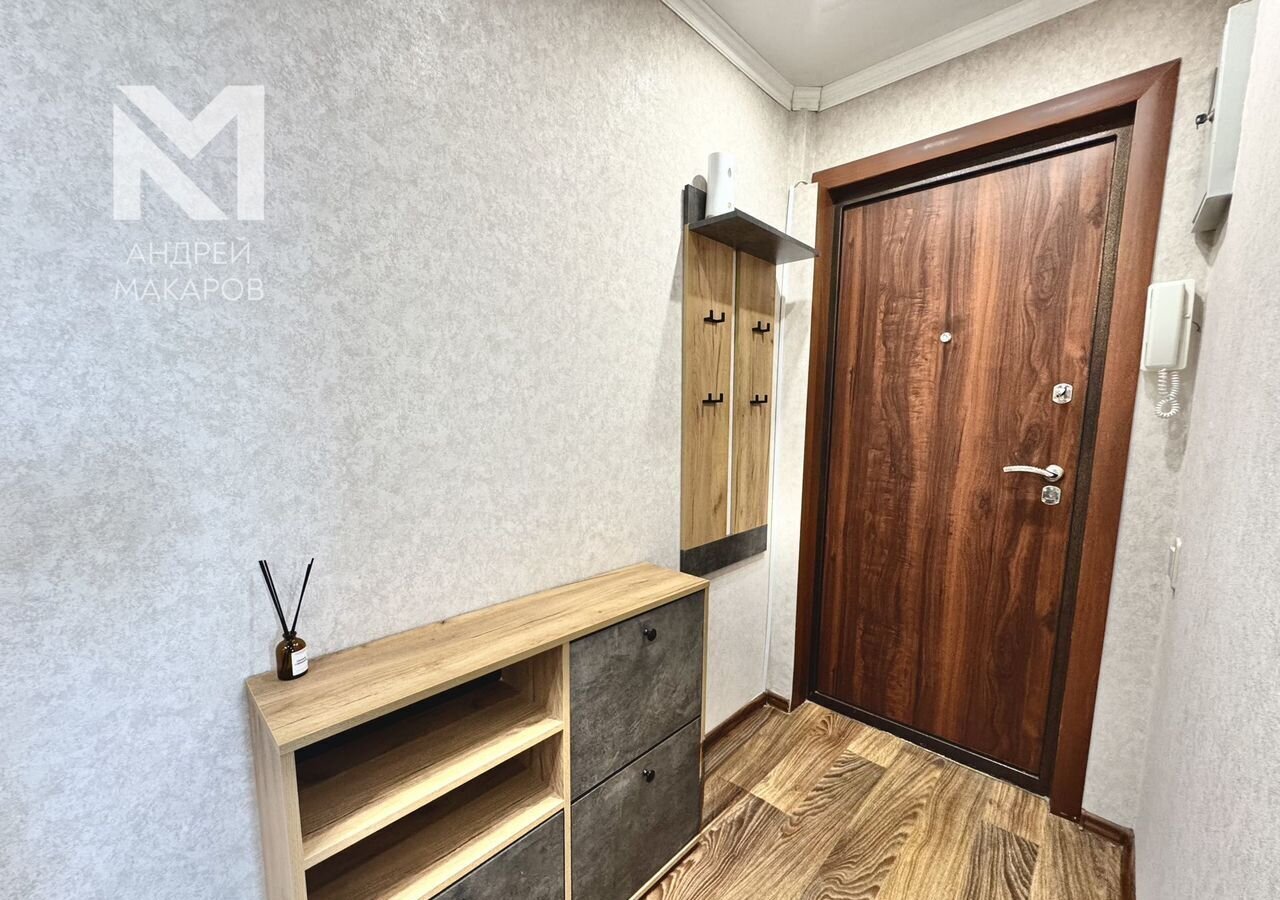 квартира г Магнитогорск р-н Правобережный ул Суворова 136/2 фото 18